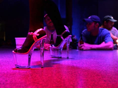 Strip-tease/Lapdance Trouver une prostituée Lyss