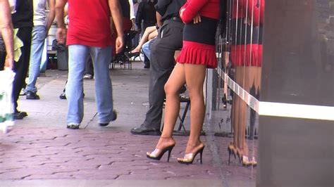 prostitute San-Felipe
